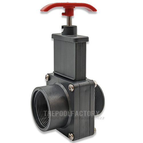 What size are the male threads on this valve?