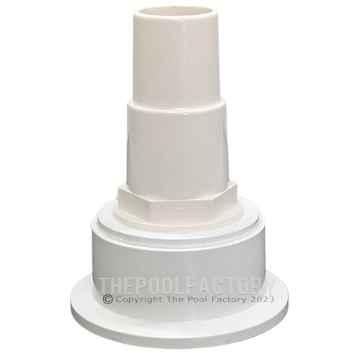 Solaxx Hose Fitting Adapter For Retro Jet Questions & Answers