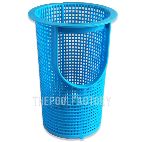 Is this strainer basket compatible with a 1.5HP Aquapro pump?
