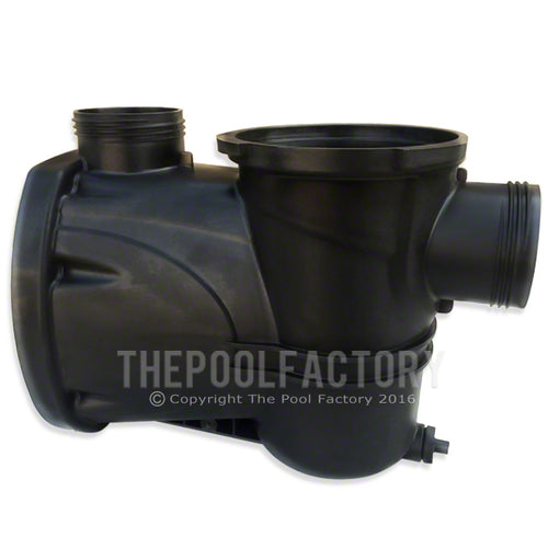 Is this compatible with all AquaPro PurFlo pumps?