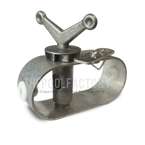 Swimline HydroTools Above Ground Pool Cover Winch (Cable Tightener) Questions & Answers