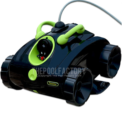 Do you leave this in the pool and it goes on and off on a timer? You don’t have to take it in and out?