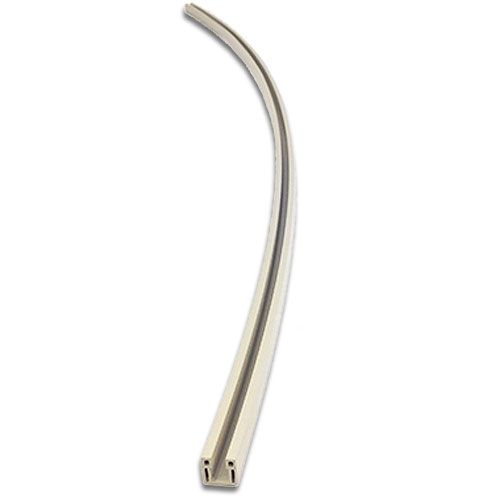 Top Track/Stabilizer for Curved Side of 15'X24' Saltwater 5000 Pool Models (51 1/16") Questions & Answers
