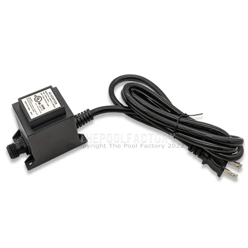 Is it OUTPUT: 12VAC (or 12V~)