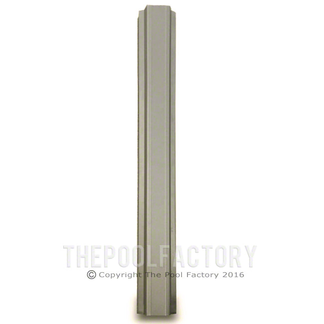 Is this upright compatible with round Saltwater LX pool models?