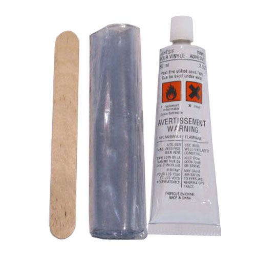 What does the kit include?