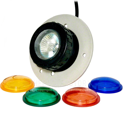 What is the main benefit of using this step light?