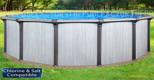 If there is corrosion due to the saltwater, is this covered under the manufacturers warranty?