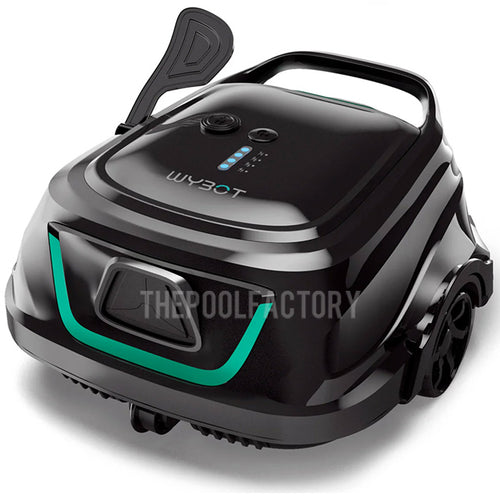 Is this pool cleaner suitable for people who want a hassle-free cleaning experience?