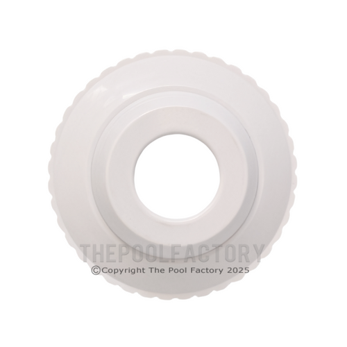 Lacus Return Eye Ball 3/4" - White Questions & Answers