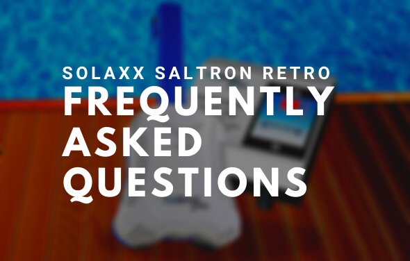 Solaxx Saltron Retro – Frequently Asked Questions