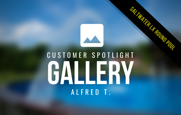 Customer Spotlight – Alfred T.