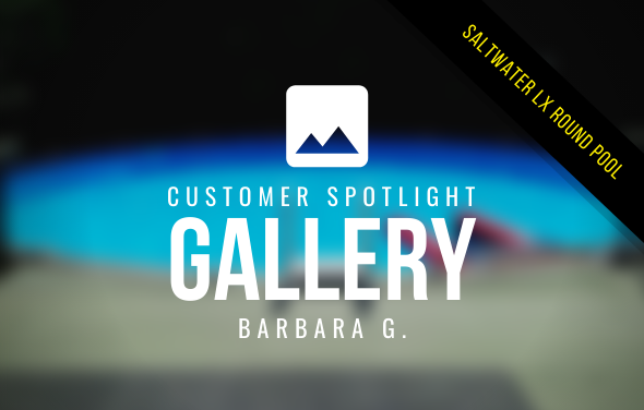 Customer Spotlight – Barbara G.