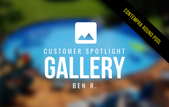 Customer Spotlight – Ben R.