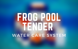 Buy Pool Frog Mineral Water Systems - Easy Water Care – The Pool Factory