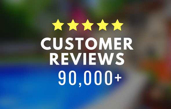 Pool Factory Reviews