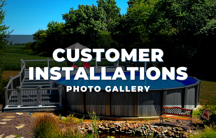 Customer Installations