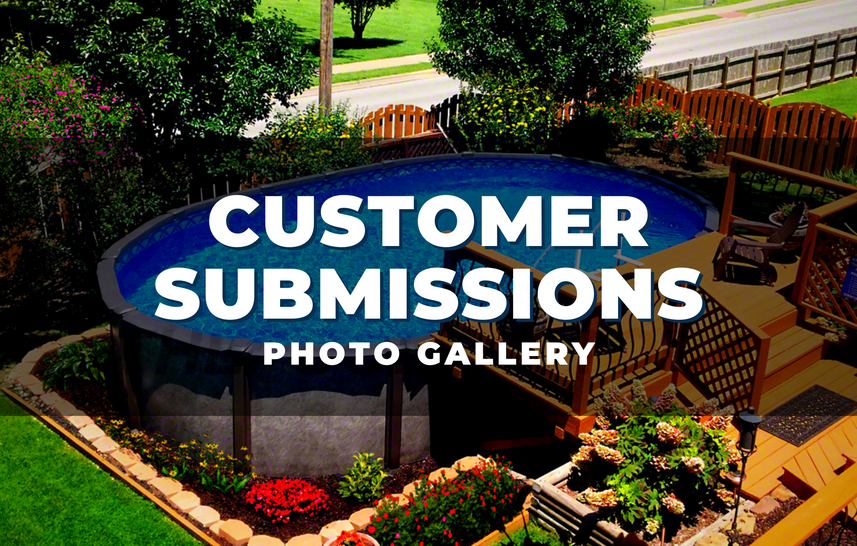 Customer Submissions