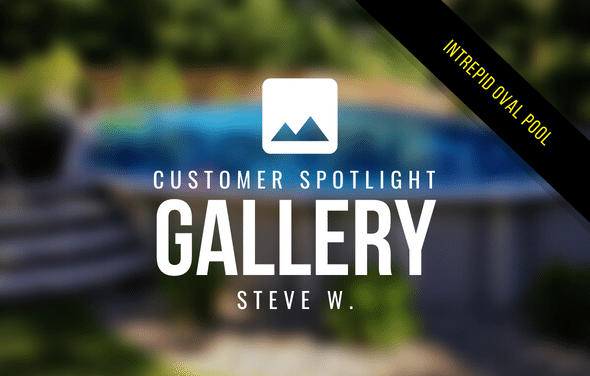 Customer Spotlight – Steve W.