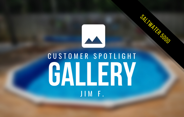Customer Spotlight – Jim F.