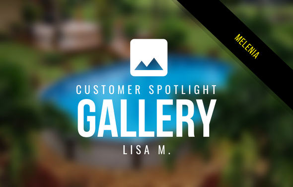 Customer Spotlight – Lisa M.
