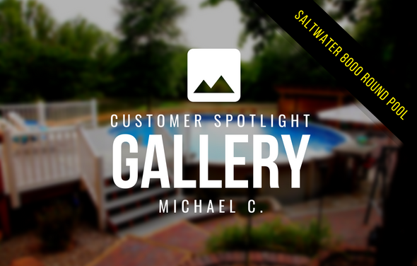 Customer Spotlight – Michael C.