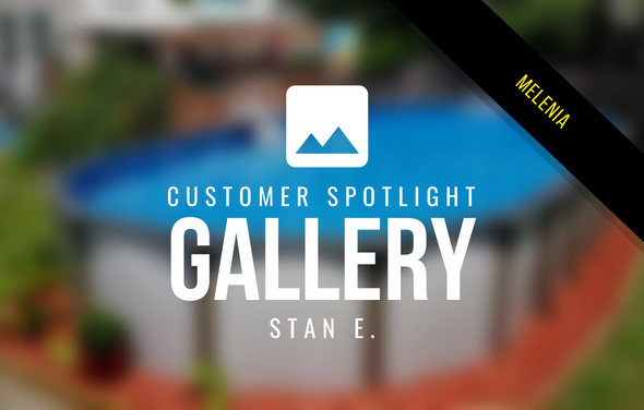 Customer Spotlight – Stan E.