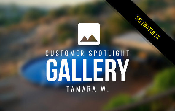 Customer Spotlight – Tamara W.