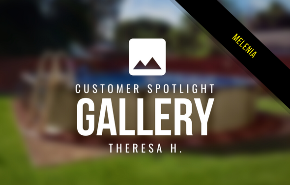 Customer Spotlight – Theresa H.