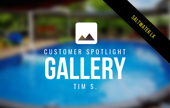 Customer Spotlight – Tim S.