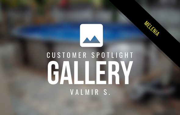 Customer Spotlight – Valmir S.