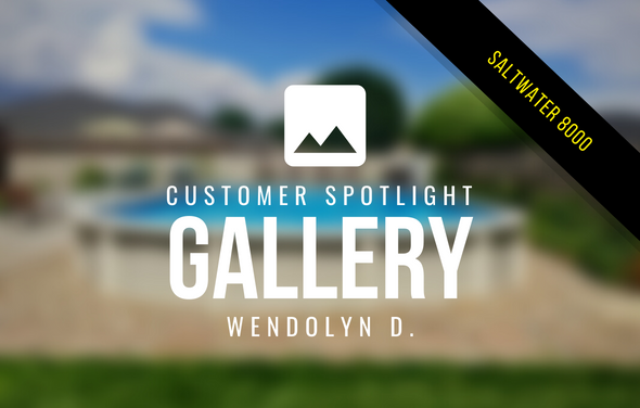 Customer Spotlight – Wendolyn D.