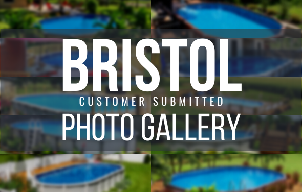 Bristol Pool Gallery