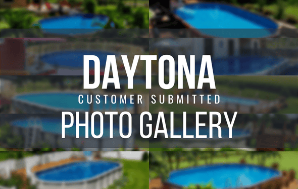 Daytona Pool Gallery