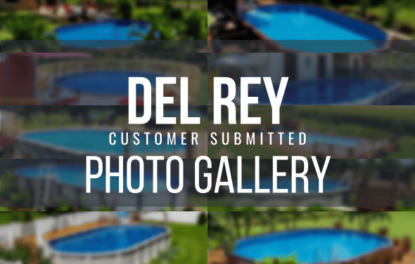 Del Rey Pool Gallery