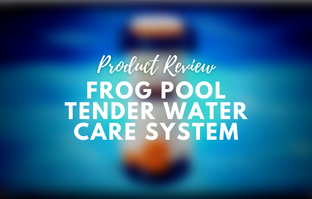 Pool Frog Mineral Water System | The Pool Factory