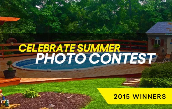 Celebrate Summer 2015 – Photo Submission Contest Recap