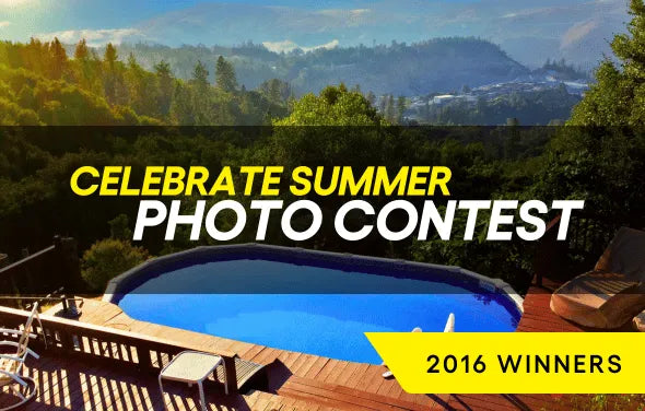 Celebrate Summer 2016 – Photo Submission Contest Recap