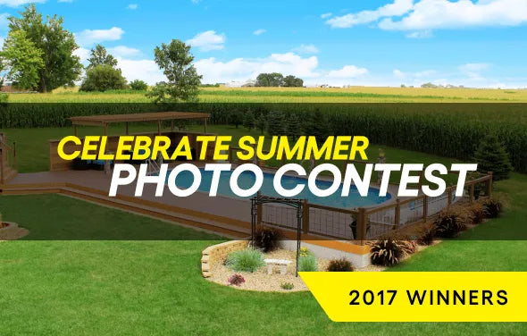 Celebrate Summer 2017 – Photo Submission Contest Recap
