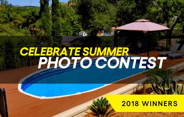 Celebrate Summer 2018 – Photo Submission Contest Recap