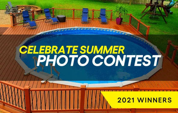Celebrate Summer 2021 – Photo Submission Contest Recap