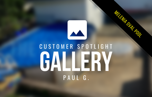 Customer Spotlight – Paul G.