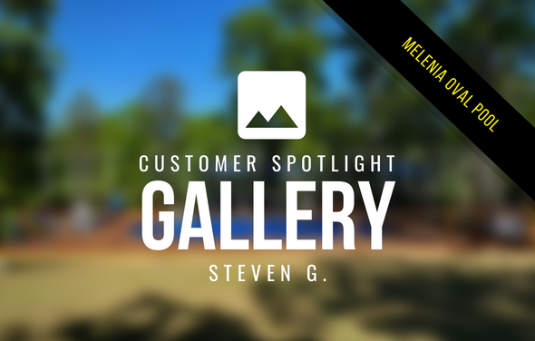 Customer Spotlight – Steven G.