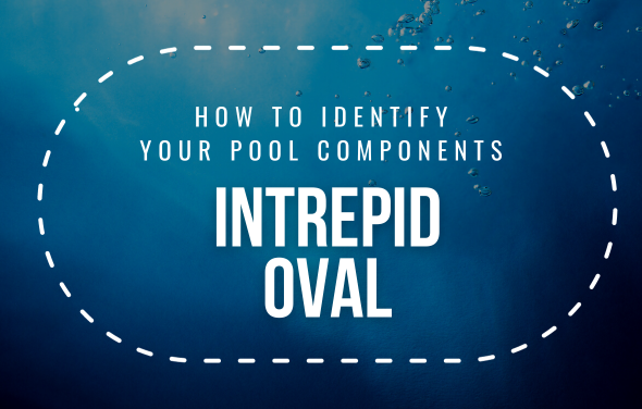 How To Identify Your Intrepid Oval Pool Components – The Pool Factory