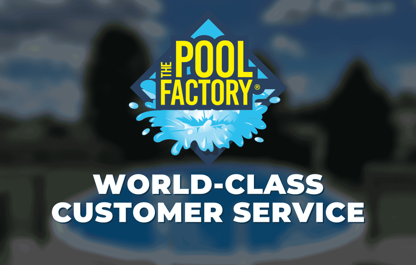 World-Class Customer Service