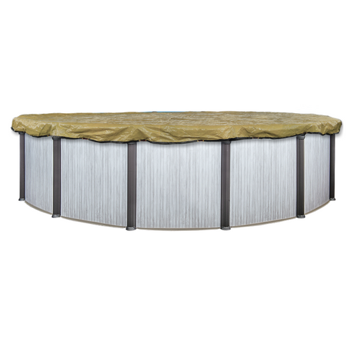 Above Ground Pool Covers