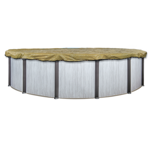 Above Ground Pool Covers