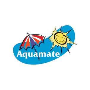 Aquamate