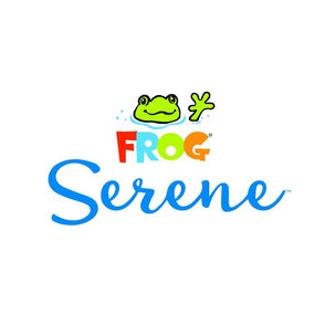 Frog Serene