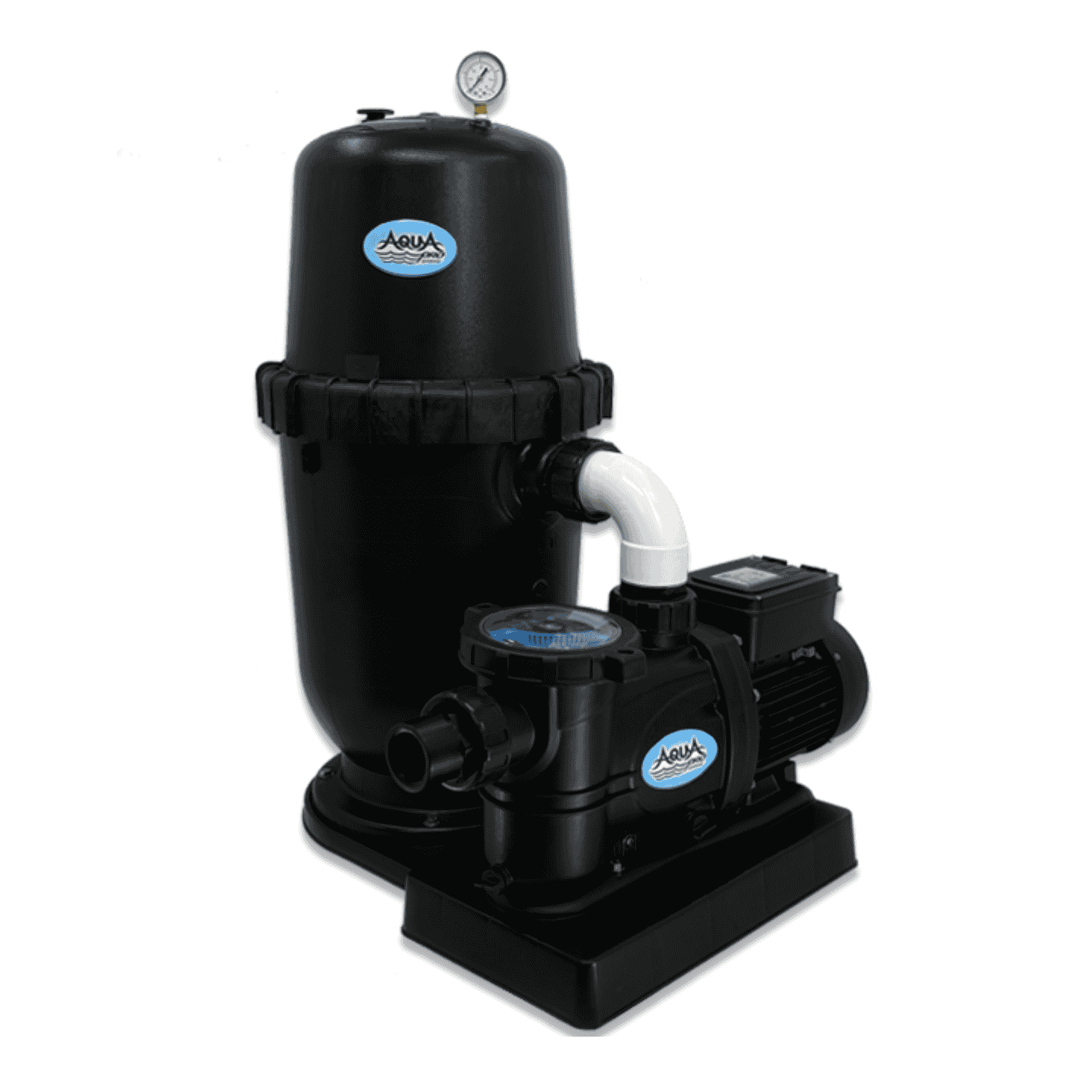 Premium Pool Filter Systems Online | The Pool Factory